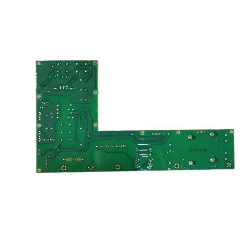ABB CMRB-11C 3AUA0000054682 Multi-Drive Rectifier Control Board