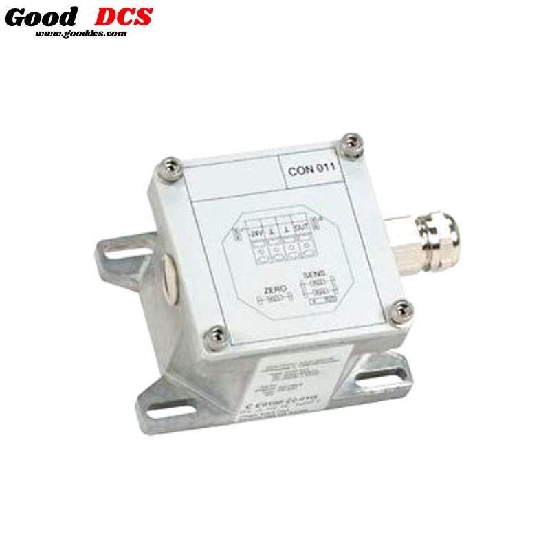Epro PR6423/000-000+CON011 8mm Eddy Current Sensor + Eddy Current Signal Converter