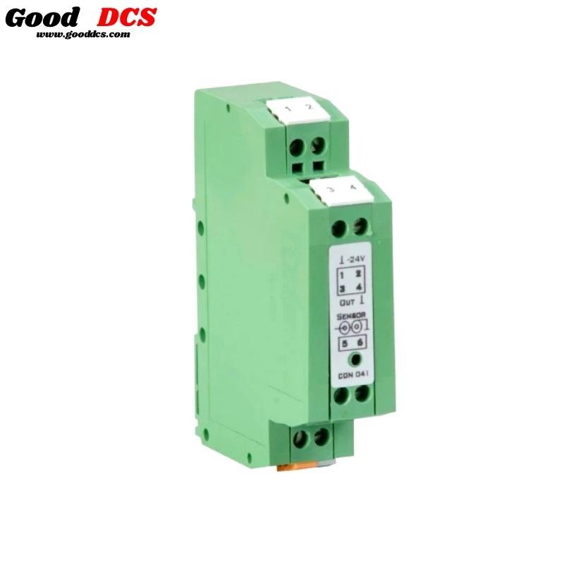 Epro CON041+PR6423/000-031 8mm Eddy Current Sensor