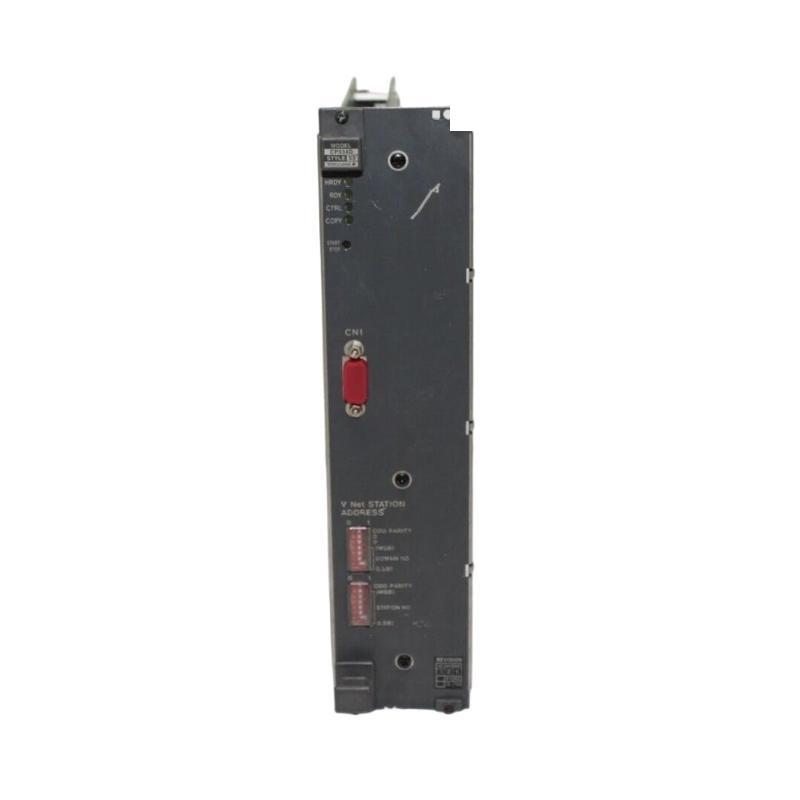 Yokogawa CP334D Processor Module