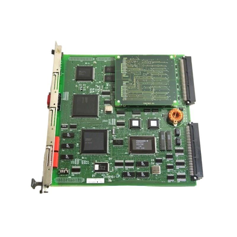Yokogawa CP701 FIELD CONTROL CPU