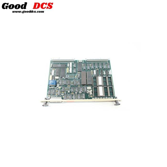 SPHSS03 ABB Module