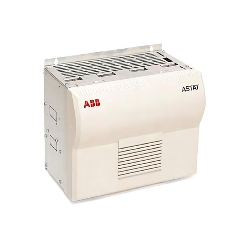 ABB DASD 147 3ASC25H280 Crane Motion Controller