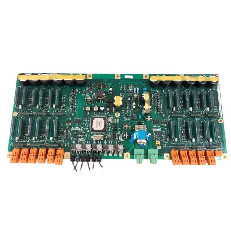 ABB DD C779 BE02 3BHE006805R0002 Circuit Card Assembly