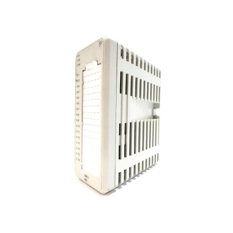 ABB DI811 3BSE008552R1 Digital Input Modules