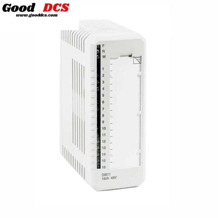 ABB DI811 3BSE008552R1 Digital Input Module In Stock