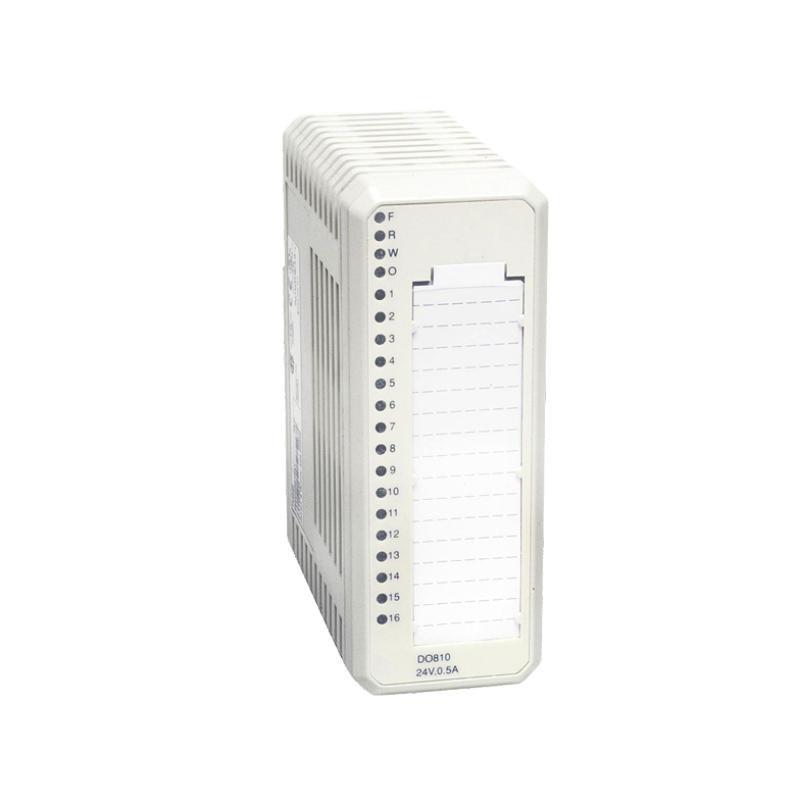 ABB DO810 3BSE008510R1 S800 I/O Systems Digital Output Module