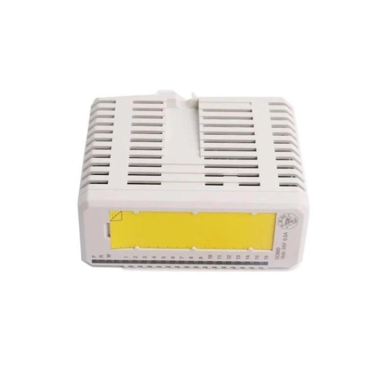 ABB DO880-2 3BSE028603R1 Digital Output Modules