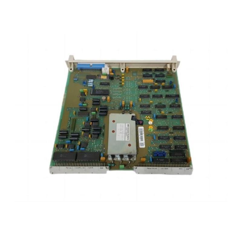 ABB DSAI 155 DS Analog Input Unit