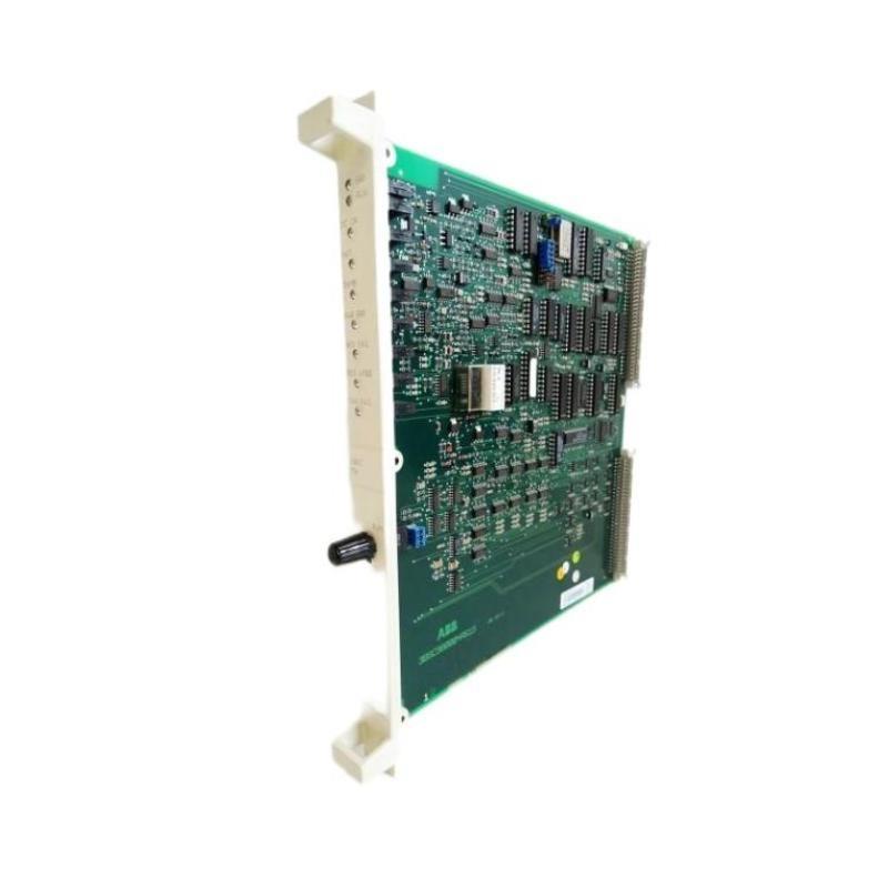 ABB DSBC 174 3BSE012211R1 Bus Extender