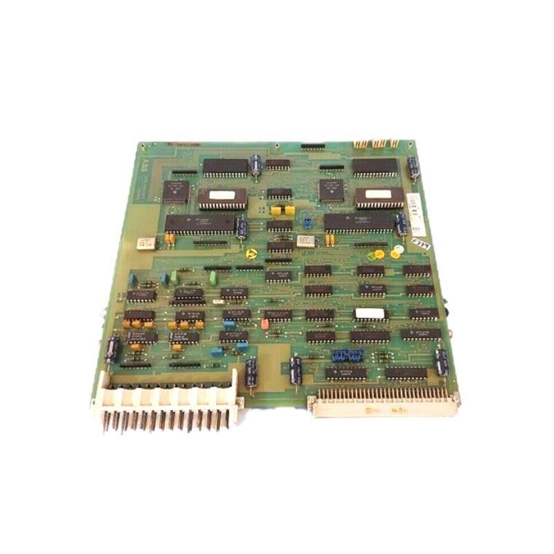 ABB DSCA 125 57520001-CY Communication Board
