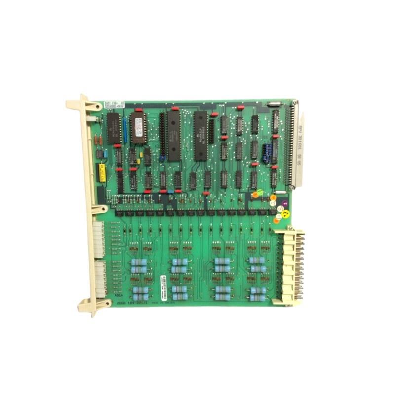 ABB DSDI 131 57160001-GV Digital Input Module