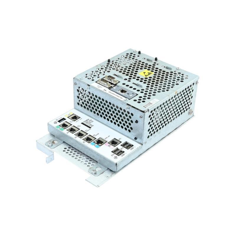 ABB DSQC 1000 3HAC042766-001 Main computer chassis