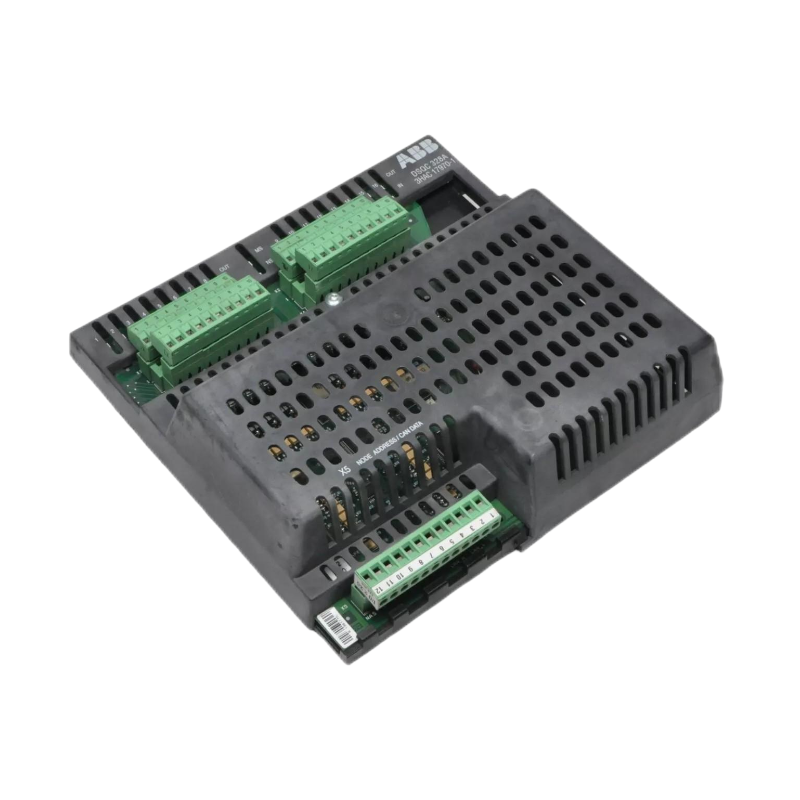 ABB DSQC 328A 3HAC17970-1 Digital I/O Modules