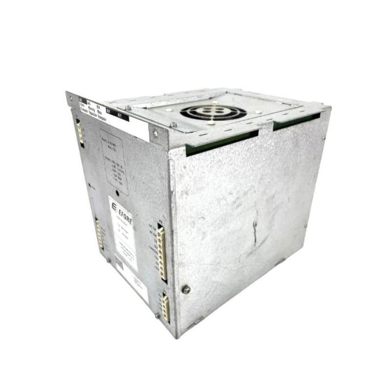 ABB DSQC 334 3HAB5845-1 Power Supply Module