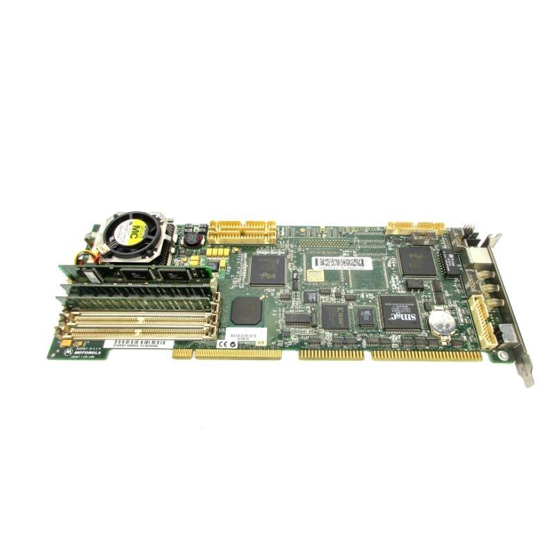 ABB DSQC 500 3HAC3616-1 Main Computer Controller