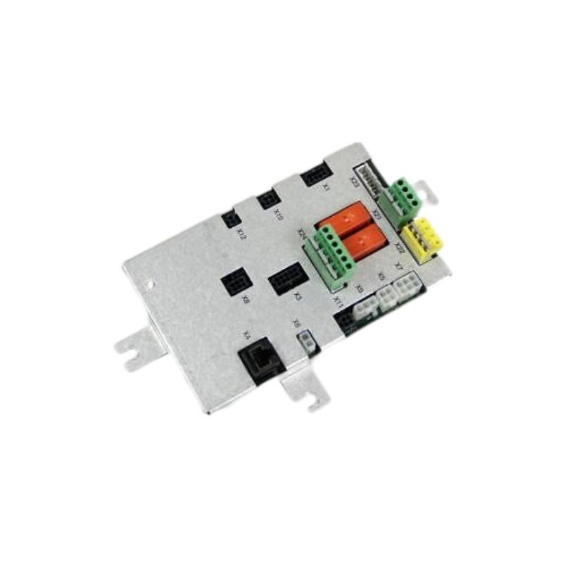 ABB DSQC611 3HAC13389-2 Contactor Unit