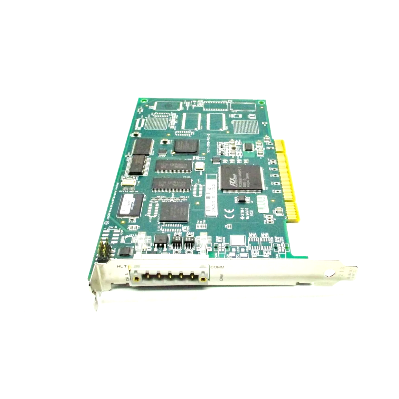ABB DSQC 658 3HAC025779-001 Robot control board