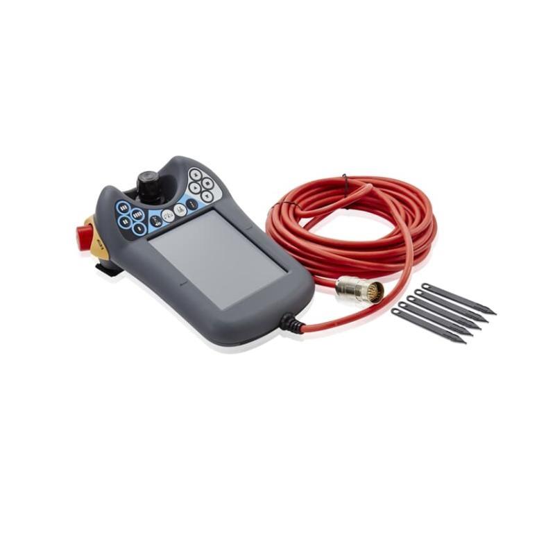 ABB DSQC 679 3HAC028357-001 Robot flexible teaching pendant