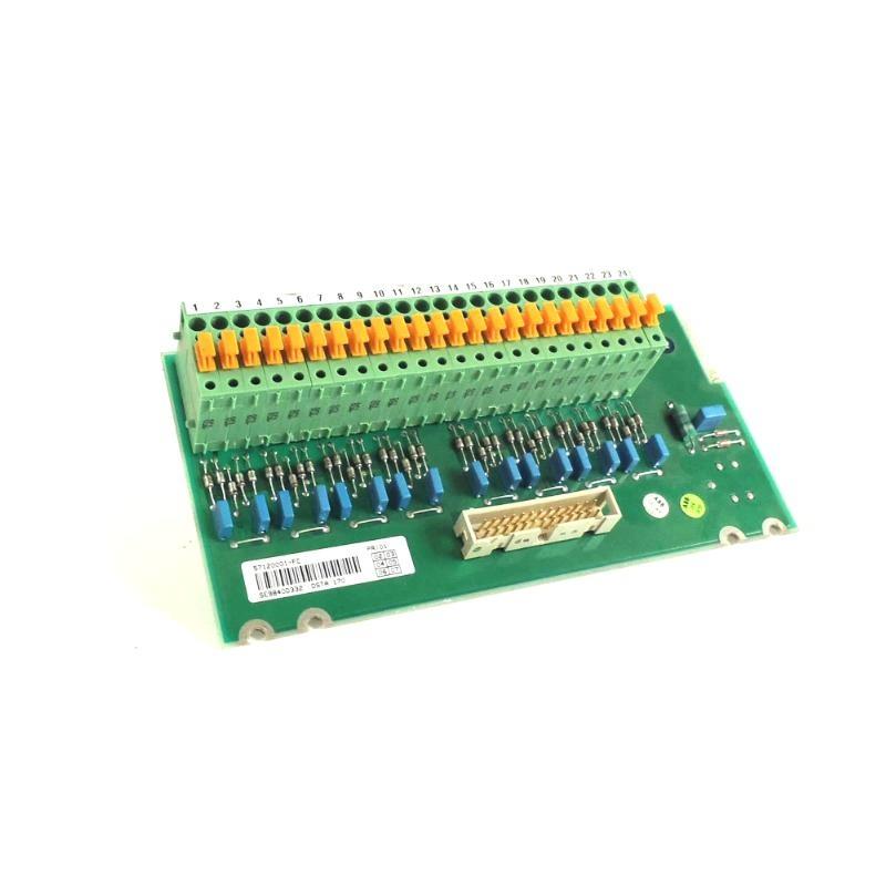 ABB DSTA 170 57120001-FC Connection unit
