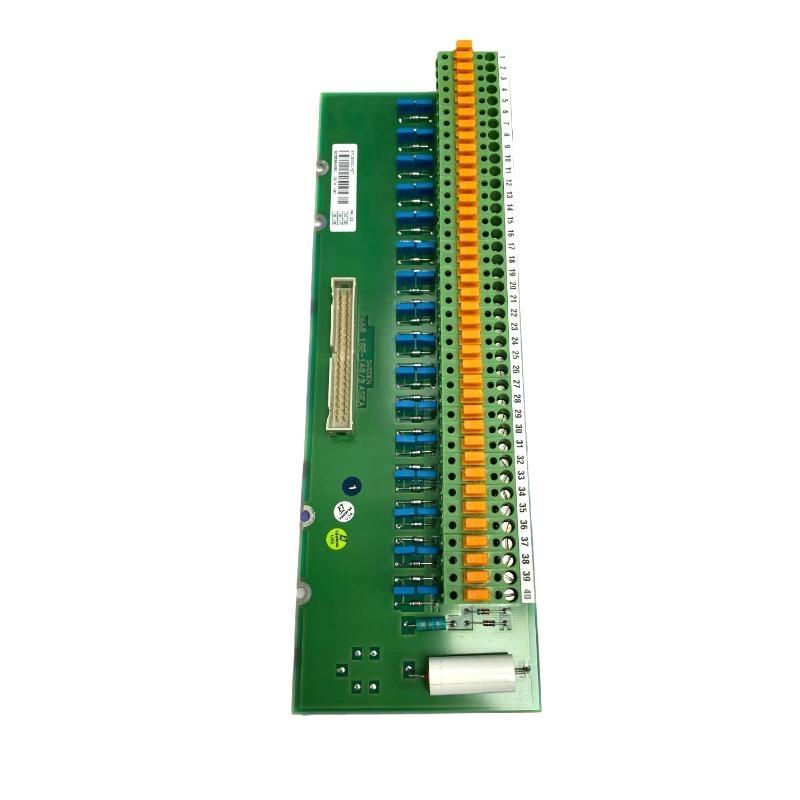 ABB DSTA 180 57120001-ET Connection Unit