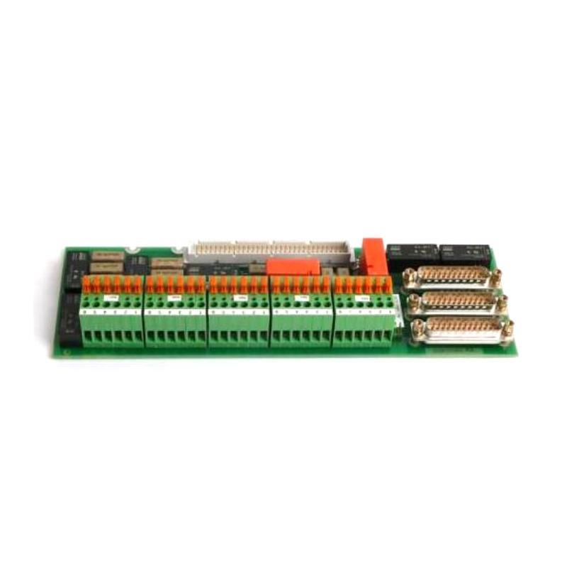 ABB DSTC 170 57520001-BK Connection unit