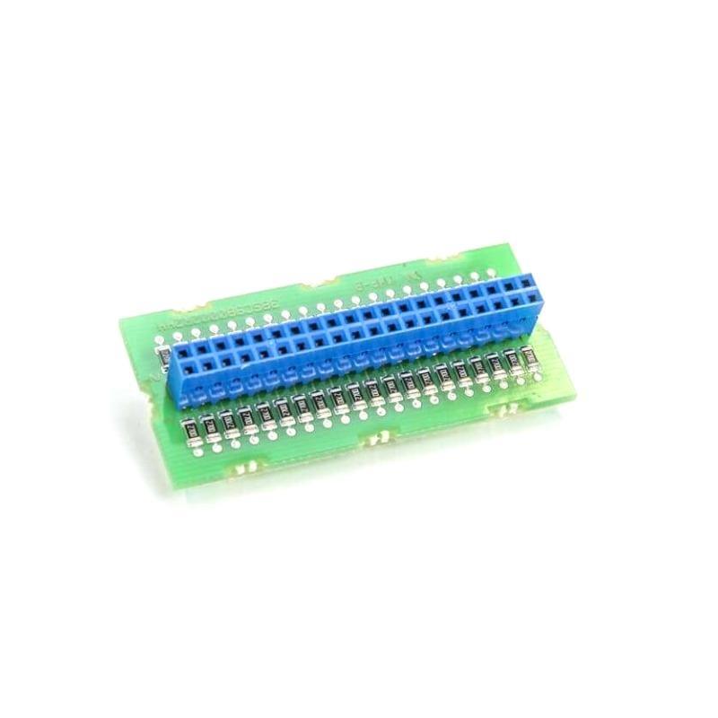 ABB DSTC 176 57310001-KT Bus Extension Terminal Unit