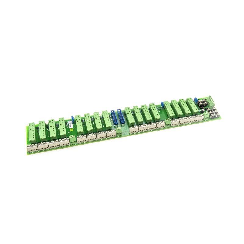 ABB DSTX 180 3BUR980025R1 Connection Unit