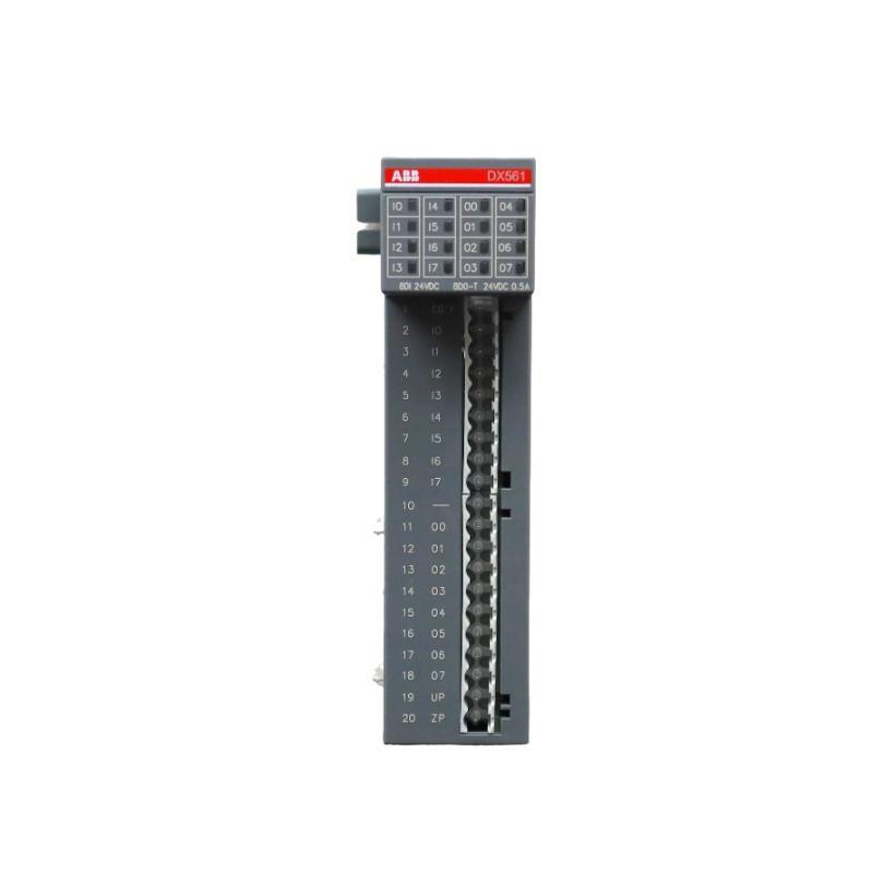 ABB DX561 1TNE968902R2301 Digital Input/Output Module