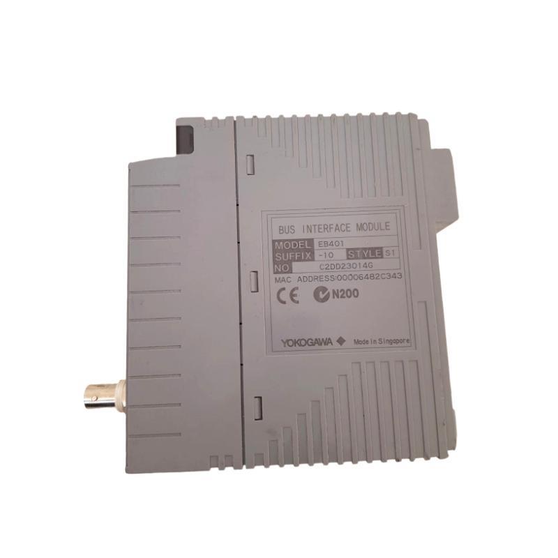 Yokogawa EB401 ER Bus Interface Master Module