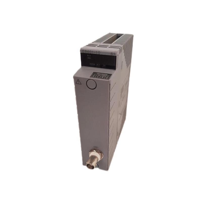 Yokogawa EB401-10 S1 ER Bus Interface Master Module