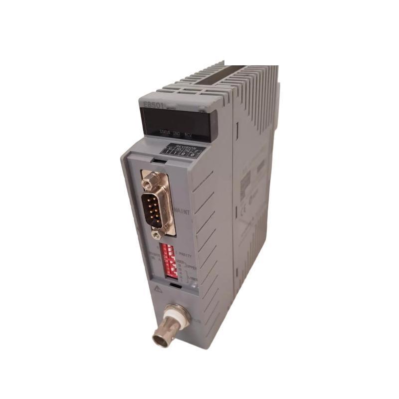 Yokogawa EB501 Bus Interface Module