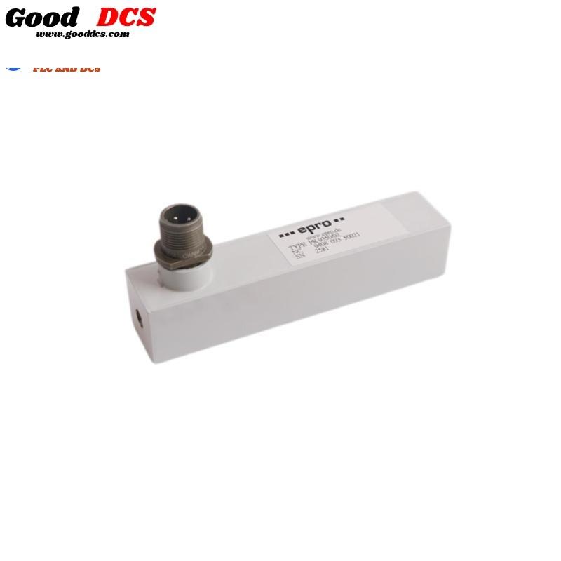 Epro PR9350/02 Inductive Sensor