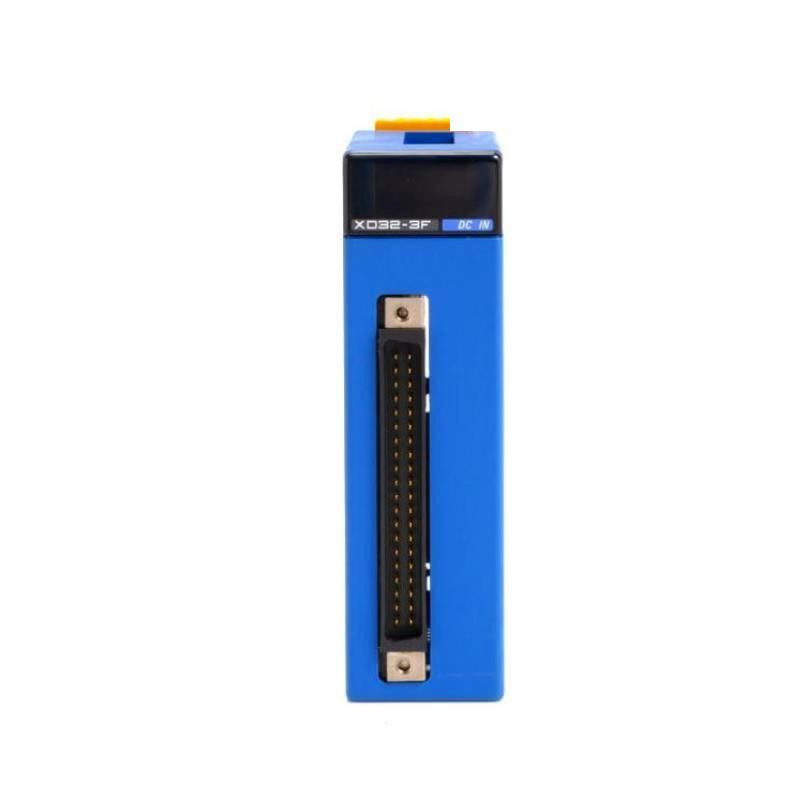 Yokogawa F3AD04-0N Analog Input Module