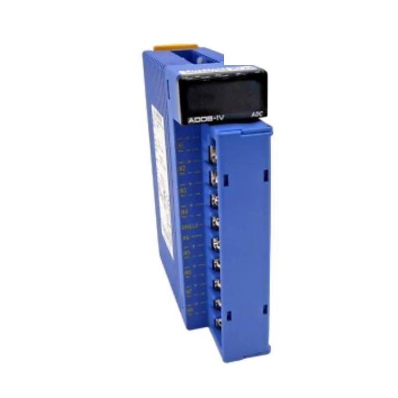 Yokogawa F3AD08-4V Analog Input Module