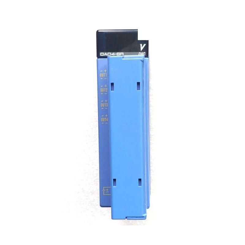 Yokogawa F3DA04-6R Analog Output Module