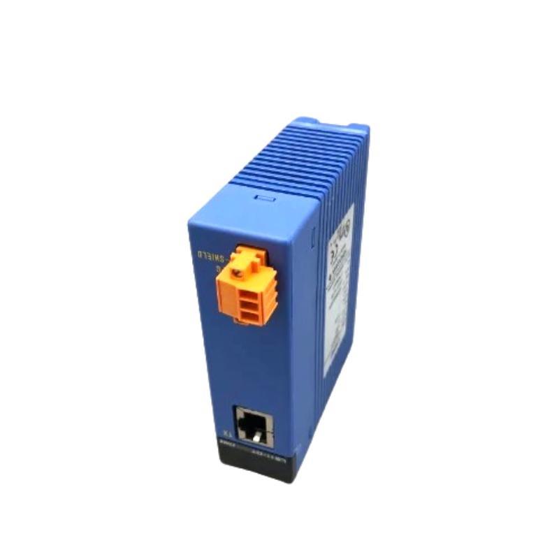Yokogawa F3LE11-0T Ethernet Interface Module