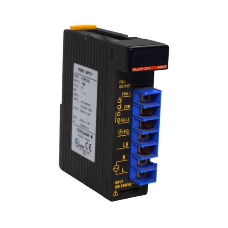Yokogawa F3PU10-0N Power Supply