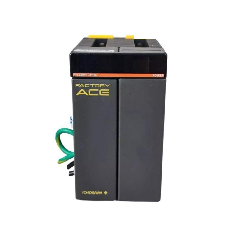 Yokogawa F3PU20-0S Power Supply