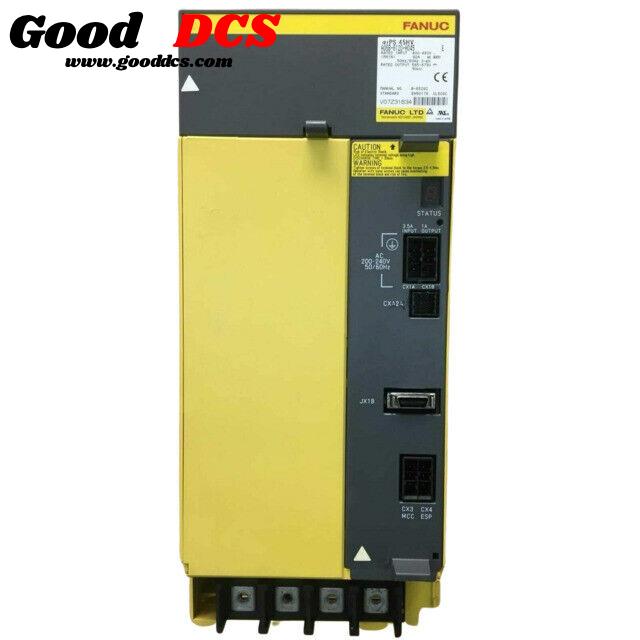 FANUC A06B-6140-H030 POWER SUPPLY MODULE AIPS-30