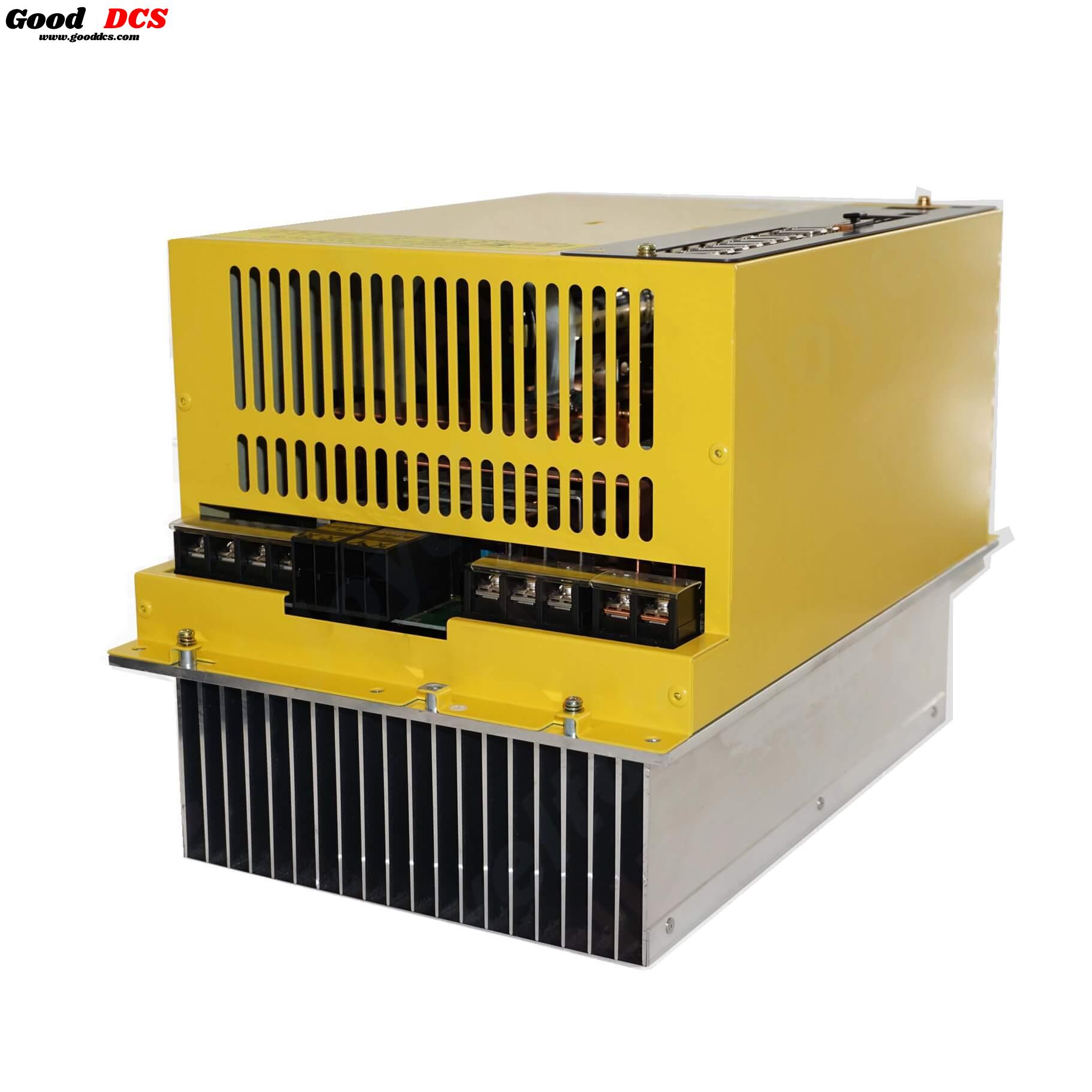 FANUC A03B-0807-C151 A0D08C I/O Module