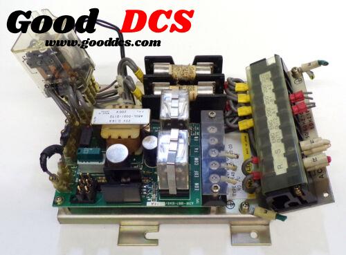FANUC A14B-0061-B103 INPUT UNIT