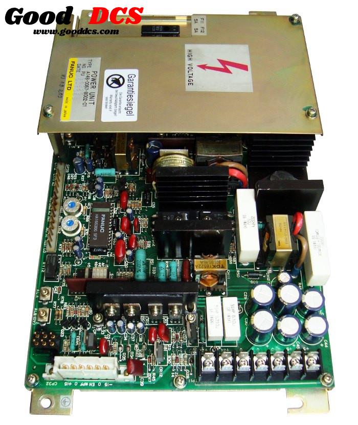FANUC A16B-1000-0030 PCB - F6T/MB