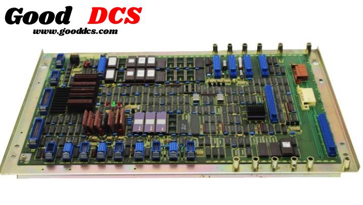 FANUC A16B-1211-0970 PCB, I/O-E3 F/0-C