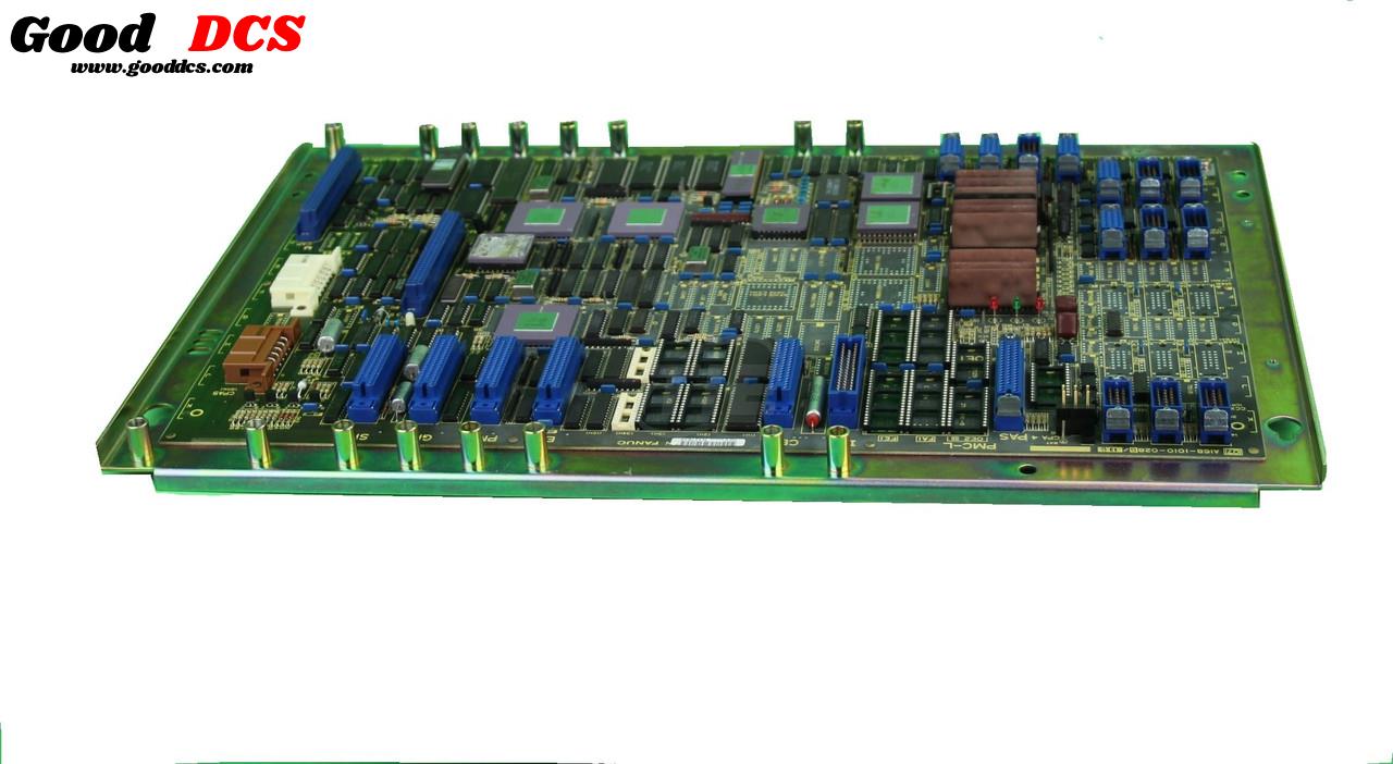 FANUC A16B-1211-0300 PCB -F0