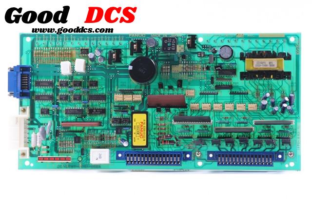 FANUC A20B-2001-0900 PCB, I/O 48/32