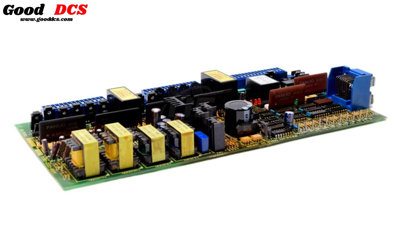 FANUC A16B-1200-0800 PCB, DIG SV 2 AXES T
