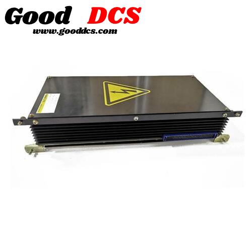 FANUC A16B-1212-0110 PCB, POWER SUPPLY