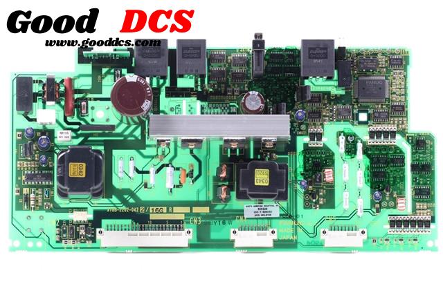 FANUC A20B-2100-0021 PCB, BASE POWER MATE H MAX-6AX