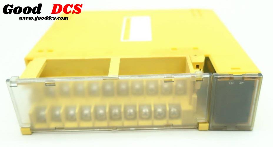 FANUC A03B-0807-C104#D A1D16D I/O MODEL A